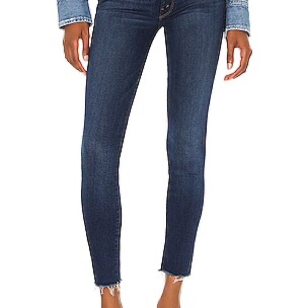 Looker Ankle Fray in Home Movies